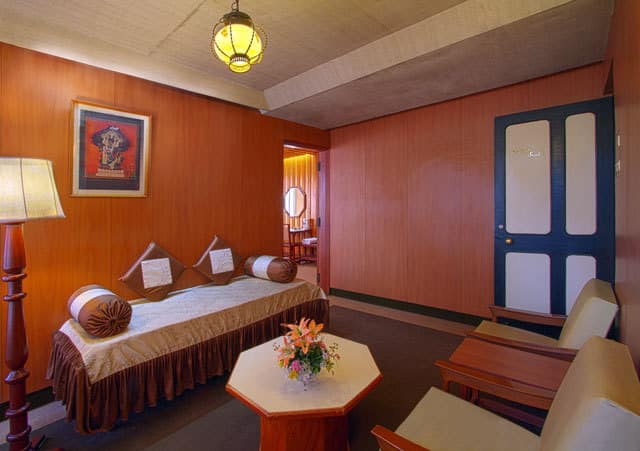 Hotel Sanman Deluxe, Belgaum 2
